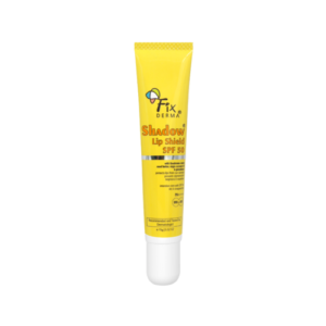 Son Dưỡng Môi Chống Nắng Fixderma Shadow Lip Shield SPF 50
