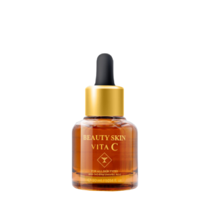 Serum Dưỡng Trắng, Trẻ Hóa Làn Da Beauty Skin Vita C 30ml