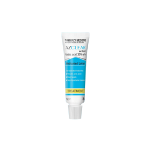 Kem trị mụn Azclear 20% Azelaic Acid – 25g