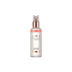 Xịt Khoáng Dưỡng Sáng Da, Chống Lão Hóa d'Alba White Truffle Vital Spray Serum 100ml (Hồng)