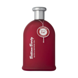Sữa Tắm Bettina Barty Red Line – Hương nước hoa quyến rũ – 500ml