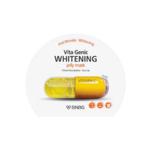 Mặt Nạ Dưỡng Trắng Da BNBG Vita Genic Whitening Jelly Mask 30ml