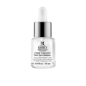 Serum Làm Sáng Da Kiehl's Clearly Corrective Dark Spot Solution 15ml