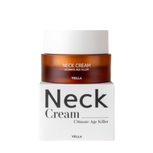 Kem Dưỡng Cổ Vella Ultimate Age Killer Neck Cream 50ml