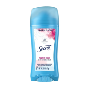 Sáp Khử Mùi Secret Powder Fresh Antiperspirant/Deodorant 73g