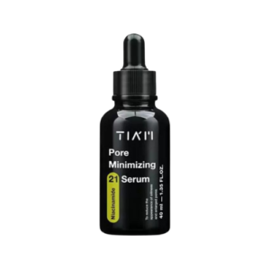 Serum TIA'M Pore Minimizing 21 – Niacinamide 20% + Zinc 1% – 40ml