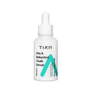 Serum TIA'M Vita A Bakuchiol Youth – 40ml
