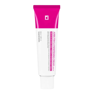 Kem Dưỡng Trắng Da, Mờ Thâm Nám Tosowoong Arbutin 5.0 Whitening Cream 50ml