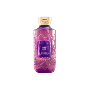Sữa tắm Dark Kiss - Bath & Body Works 295ml