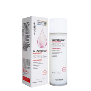 Nước Hoa Hồng Trắng Da Angel's Liquid Glutathione + Niacinamide Essence 7 Day – 150ml
