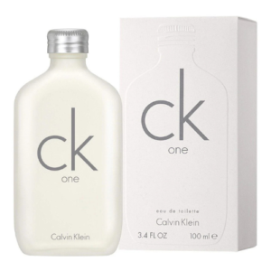 Nước Hoa Calvin Klein CK One Eau de Toilette 100ml