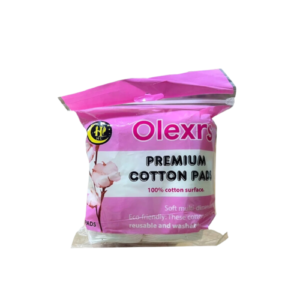 Bông Tẩy Trang Olexrs Premium Cotton Pads 100 Miếng