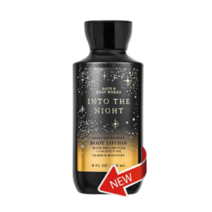 Sữa Dưỡng Thể Hương Nước Hoa Bath & Body Works Into The Night 236ml