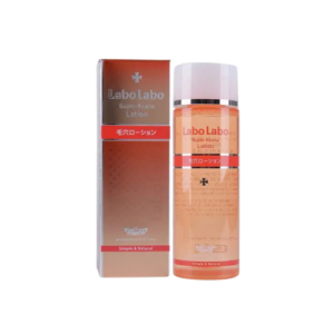 Nước hoa hồng Labo Labo Super Keana Lotion – Làm sạch sâu, se khít lỗ chân lông – 200ml