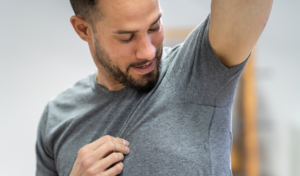 Xịt Khử Mùi Nam Armaf Club De Nuit