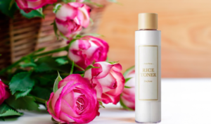 Nước Hoa Hồng I’m From Rice Toner