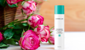 Nước Cân Bằng Làm Dịu Da SKIN&LAB Tricicabarrier Soothing Toner