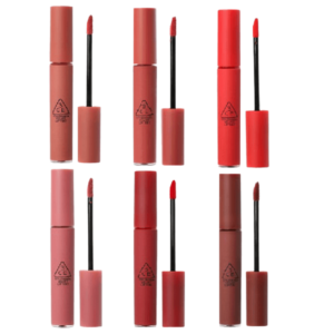Son Kem Lì 3CE Velvet Lip Tint