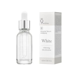Serum 9 Wish Miracle White 25ml