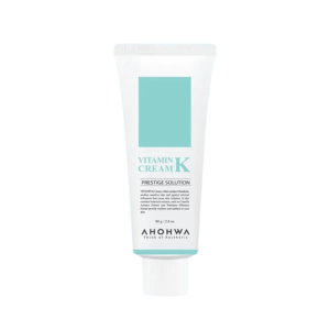 Kem dưỡng phục hồi Ahohwa Vitamin K Cream 80g ( Tuýt size lớn )