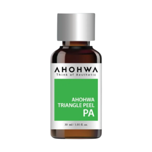 Peel da sinh học Ahohwa Triangle Peel PA - Peel 30ml