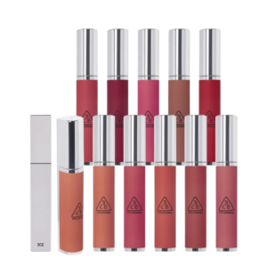 Son 3ce HAZY LIP CLAY CÔNG TY