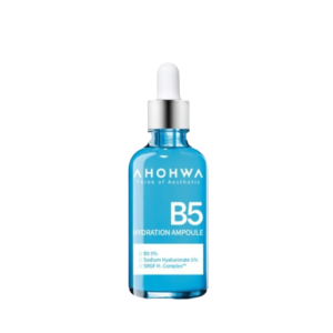Serum Ahohwa B5 Hydration Ampoule 30ml