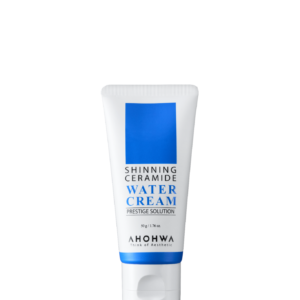 Kem Dưỡng Siêu Cấp Nước & Phục Hồi Shinning Ceramide Water Cream 80gr