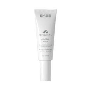 Kem Dưỡng Laboratorios Babe Depigment Control Fluid 40ml