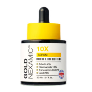 Serum Anodin trắng da mờ nám 10x
