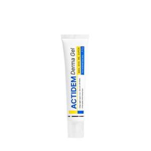 Kem Mụn Actidem Derma Gel 18g (Bao bì màu vàng - Hạn sử dụng đến năm 2028)