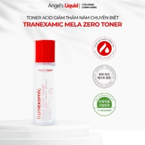 Toner Angel Liquid Acid Tranexamic 150ml
