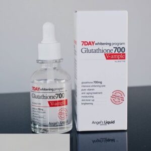Serum 7Day – Mẫu Cũ Có Chữ "7Day"