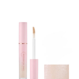 Kem che khuyết điểm Aperire Day Cream tone 2