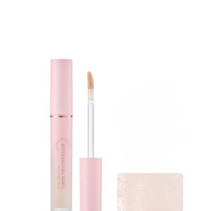 Kem che khuyết điểm Aperire Day Cream tone 1