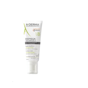 Kem dưỡng ẩm viêm da cơ địa A-derma Exomega Allergo 200ml