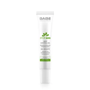 Gel Chấm Mụn Babe