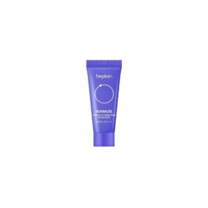 Kem chống nắng Mini Tím Beplain Sunmuse Sunscreen SPF50+ PA++++ 10ml
