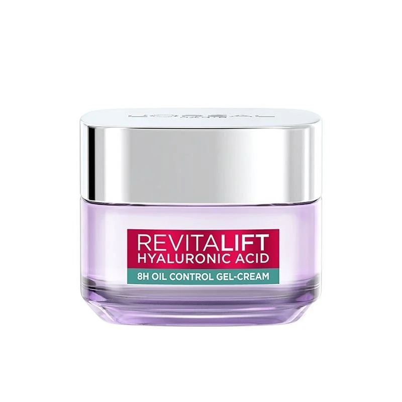 Kem Dưỡng Loreal Ban Ngày Revitalift Ha 50ml Tím