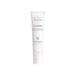 Kem dưỡng Avene Cicalfate+ Repairing Cream 100ml