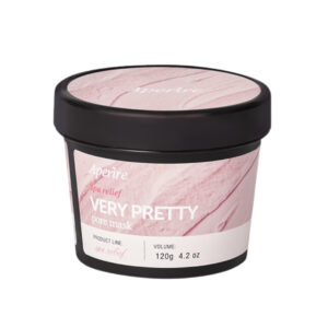 Nạ sét Aperire Very Pretty 120g - Màu Hồng