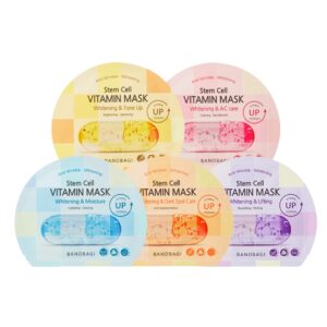 Mặt Nạ Vita Stem Cell