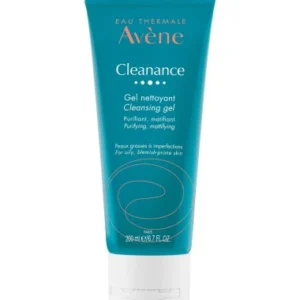 Sữa rửa mặt Avene Cleanance 200ml