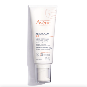 Kem dưỡng ẩm Avene cho viêm da cơ địa Xeracalm A.D Lipid - Replenshing Cream 200ml