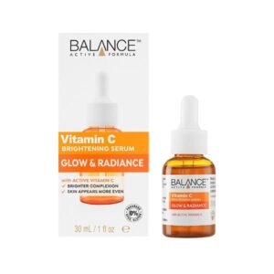 Serum Balance Vitamin C 30ml