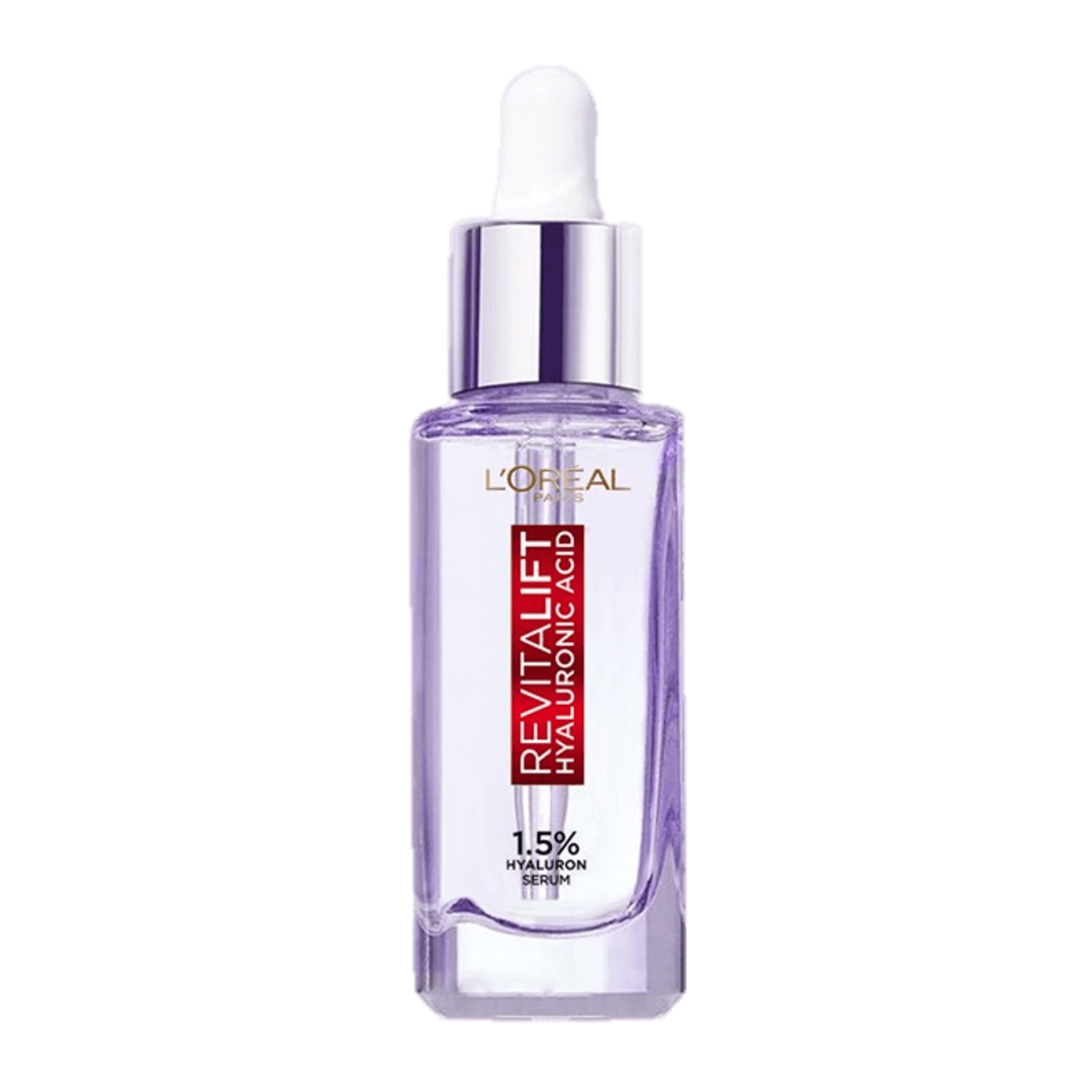 Serum Loreal Hyaluronic Tím - Revitalift 1.5% HA 30ML