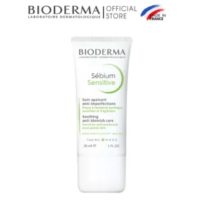 Kem dưỡng Bioderma Sebium Sensitive 30ml
