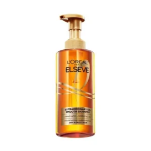 Dầu Gội L'Oreal Dưỡng Tóc Suôn Mượt Tóc Cao Cấp 440ml