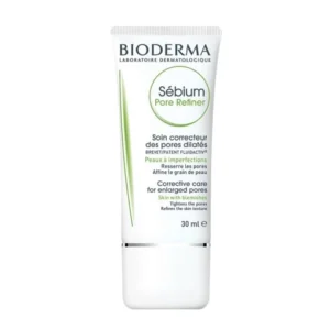 Kem Dưỡng Bioderma Se Khít Lỗ Chân Lông Sebium Pore Refiner 30ml
