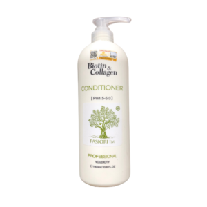 VOUDIOTY- Xả Biotin lớn 1000ML 2021